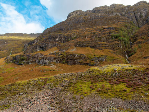 Scotland beauty