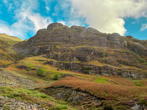 Scotland beauty