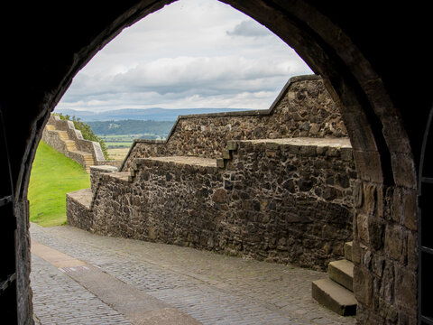 Scotland beauty