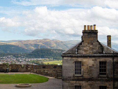 Scotland beauty