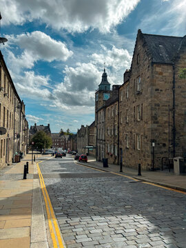 Scotland beauty