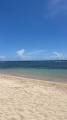 Fototapeta premium Caribbean beach