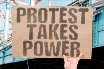 “Protest Takes Power” Streets decide who rules next.
PROTEST. POWER. STREET. RULE. CLASH....