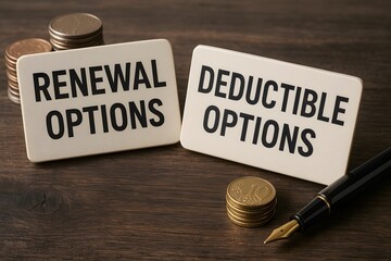 Focus on financial strategies. 