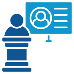 Succession Planning Icon