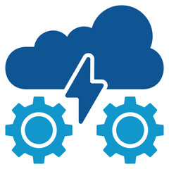 Conflict Management Icon