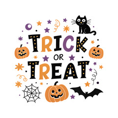 Spooky Halloween Vector Graphics

