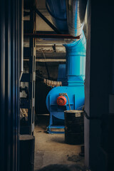 sugar factory, process details full