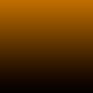 orange and black gradient background