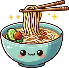 Amamzing noodle