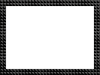 ブロック小、19黒F