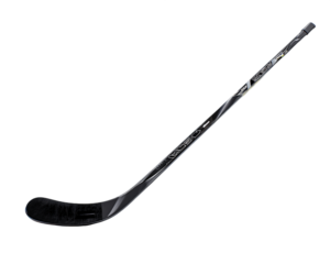 Black Hockey Stick, PNG