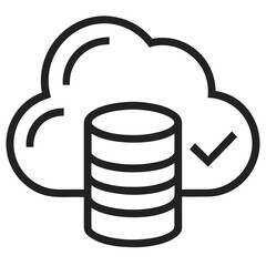 Cloud Data Storage: Secure and Efficient File Management