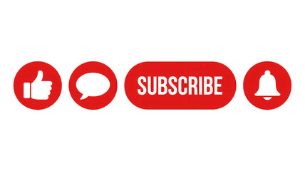 Get subscribers now with like comment subscribe bell icons