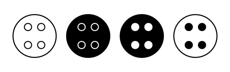 Menu icon symbol for apps and websites. web menu sign and symbol. hamburger menu symbol