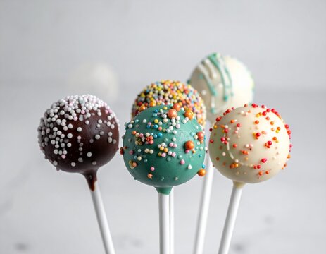 Cake-Pops