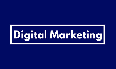 Digital Marketing