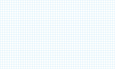 Millimeter paper template