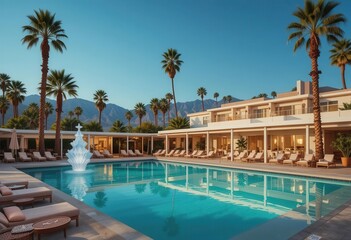 Join us for a Festive Christmas Celebration Under the Desert Sun