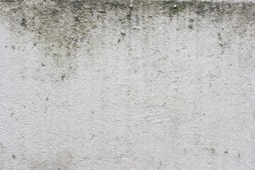 Old Cracked and Peeling Wall with Distressed Texture