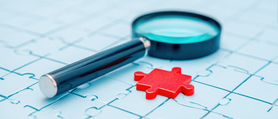 Searching the Solution