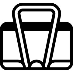 Binder Folder Icon