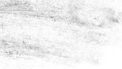 Vector old cement surface texture of concrete. Abstract distressed grain texture for grunge overlay effect. Overlay Distress grain monochrome design