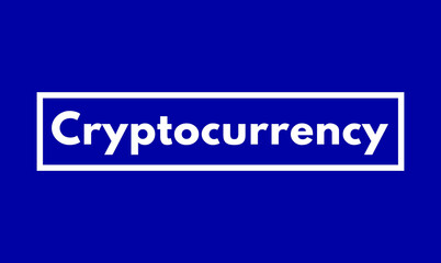 Cryptocurrency term