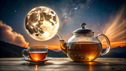 cup of tea