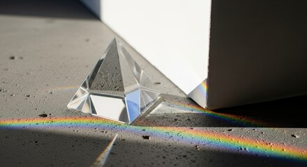 Photorealistic Whisk with Eggs and Flour on Wooden Table, Baking Preparation