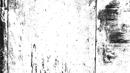 Black grunge abstract background with Copy space. Overlay Distress grain monochrome design. Monochrome concrete particle background for different print products. cement floor texture