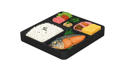 Bento box