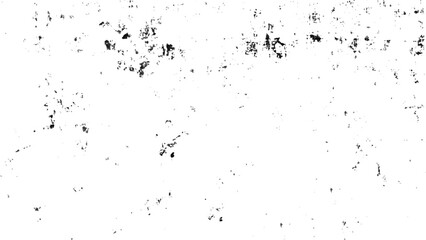 Black grunge abstract background with Copy space. Overlay Distress grain monochrome design....