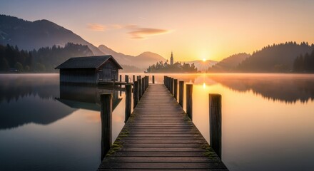Whisk with Flour and Eggs on Wooden Kitchen Table, Baking Preparation