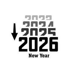 2026 vector design