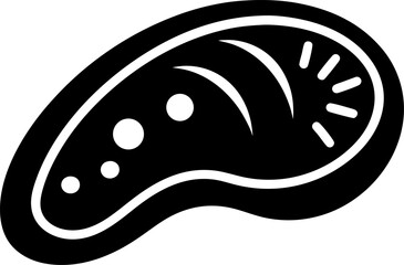 Cellular Energy Mitochondria Icon