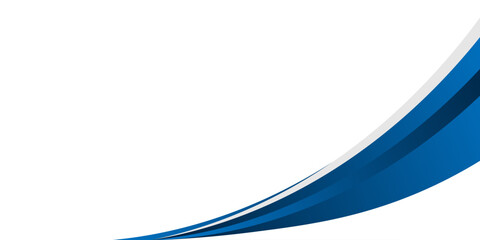 modern blue gradient business certificate template design collection. Modern Trendy design in vector EPS 10