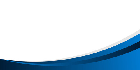 modern blue gradient business certificate template design collection. vector Eps 10