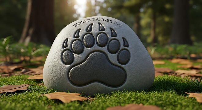 Celebrating World Ranger Day Protecting Our Parks and Wildlife