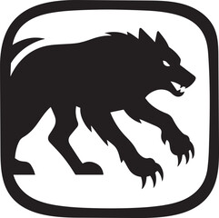  Vector Illustration of a Wizard ghost Silhouette