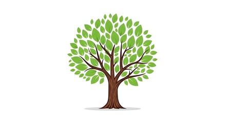 Stylized Vector Illustration of a Whisk