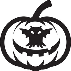  Vector Illustration of a Silhouette