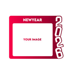 2026 vector frame