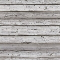 Pale gray weathered wooden planks
