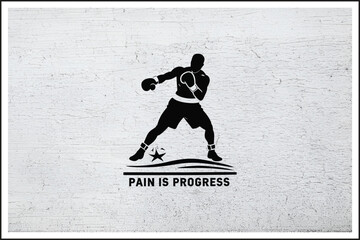 Fototapeta premium The Spirit of Exploration, Beyond Boundaries, Strength in Every Step, Mountain Dreams, Limitless Goals