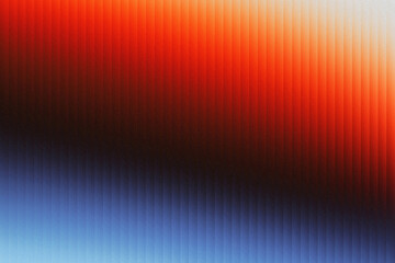 High-definition Image Material of Abstract Colorful Gradient Glass Background