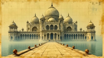 Obraz premium san marco venice