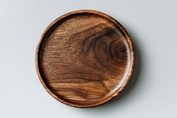 Wooden Tray