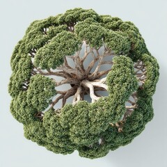 Green Sprout