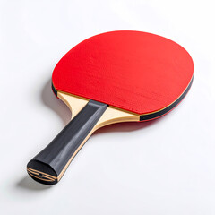 Table tennis racket ping pong paddle equipment sport game competition